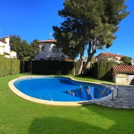 Arenda Pino Alto Holiday Home Rioja Miami Playa Exteriér fotografie