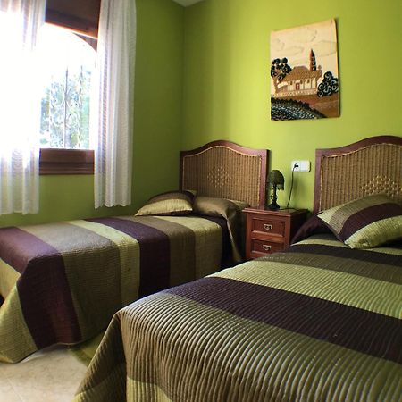 Arenda Pino Alto Holiday Home Rioja Miami Playa Exteriér fotografie