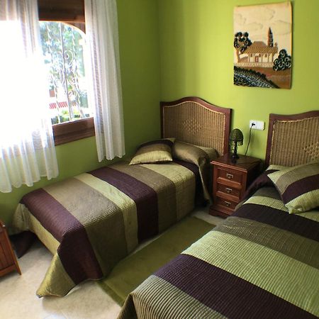 Arenda Pino Alto Holiday Home Rioja Miami Playa Exteriér fotografie