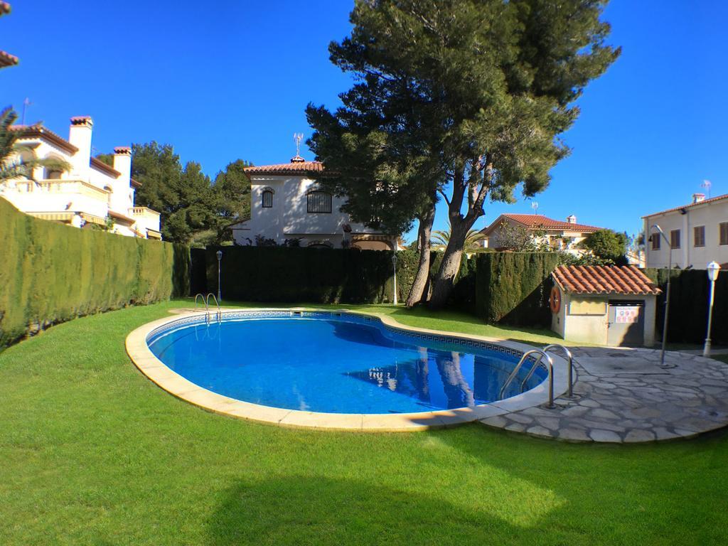 Arenda Pino Alto Holiday Home Rioja Miami Playa Exteriér fotografie