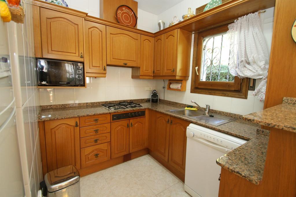 Arenda Pino Alto Holiday Home Rioja Miami Playa Exteriér fotografie