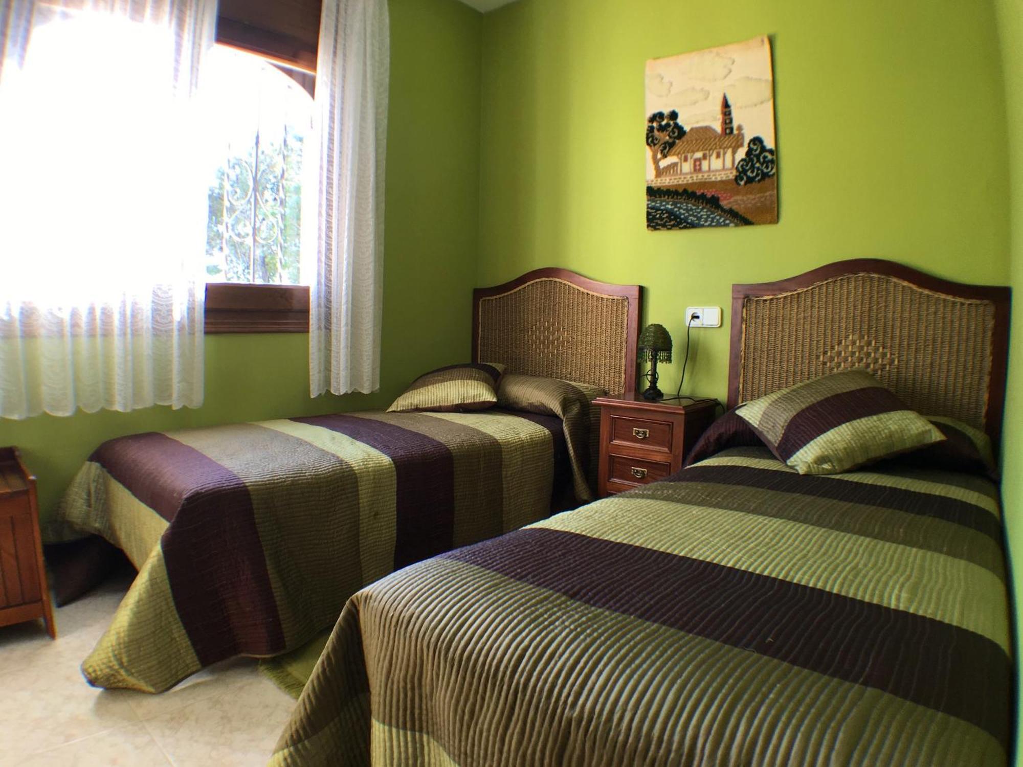 Arenda Pino Alto Holiday Home Rioja Miami Playa Exteriér fotografie