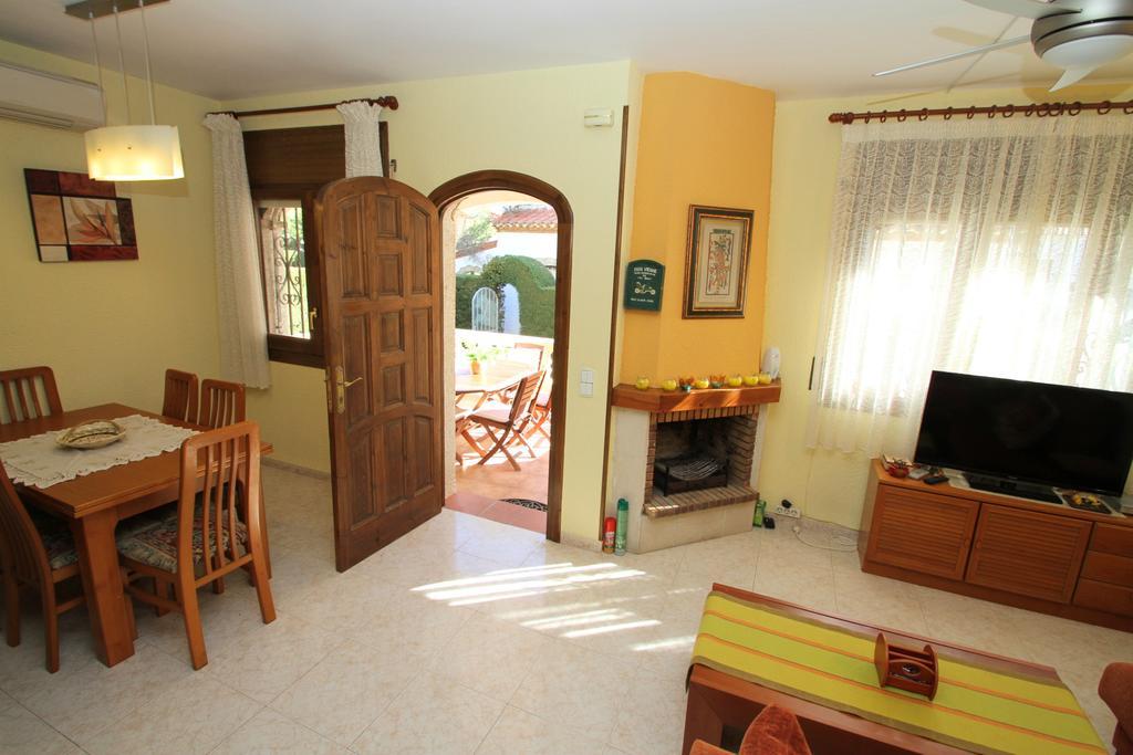 Arenda Pino Alto Holiday Home Rioja Miami Playa Exteriér fotografie