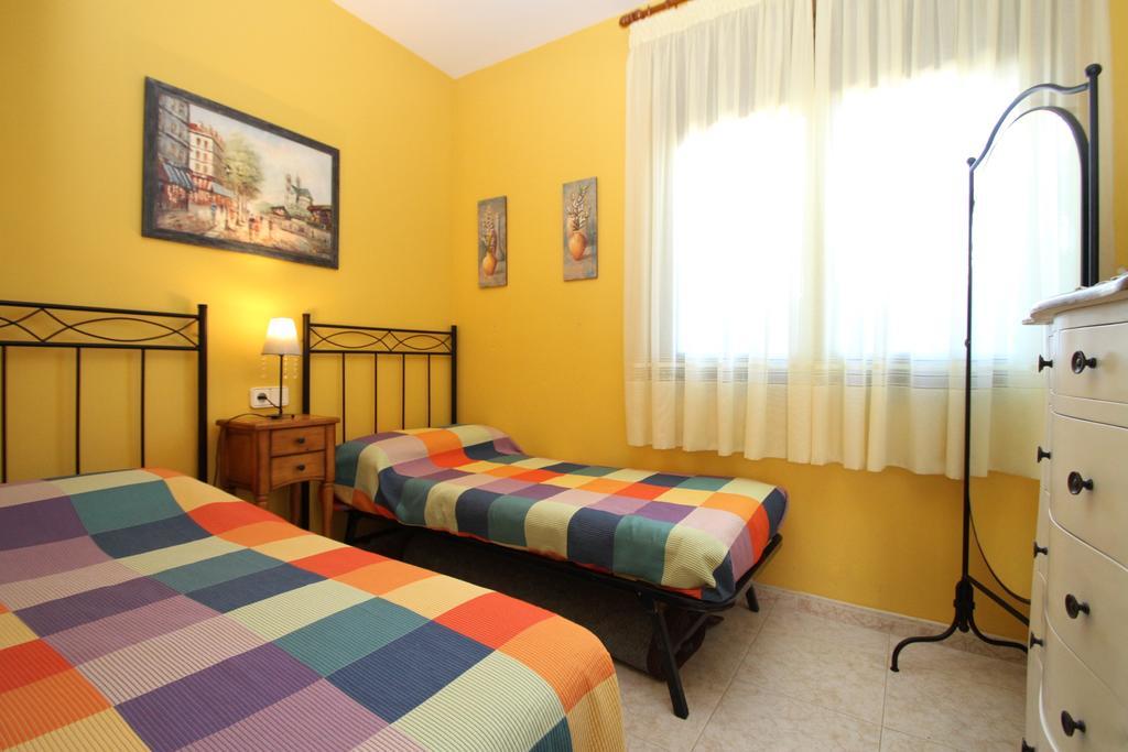 Arenda Pino Alto Holiday Home Rioja Miami Playa Exteriér fotografie