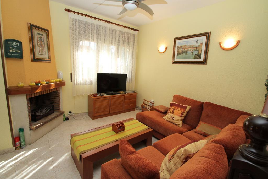 Arenda Pino Alto Holiday Home Rioja Miami Playa Exteriér fotografie