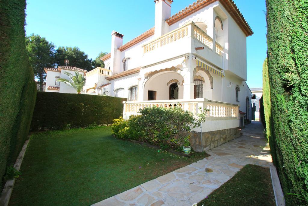 Arenda Pino Alto Holiday Home Rioja Miami Playa Exteriér fotografie