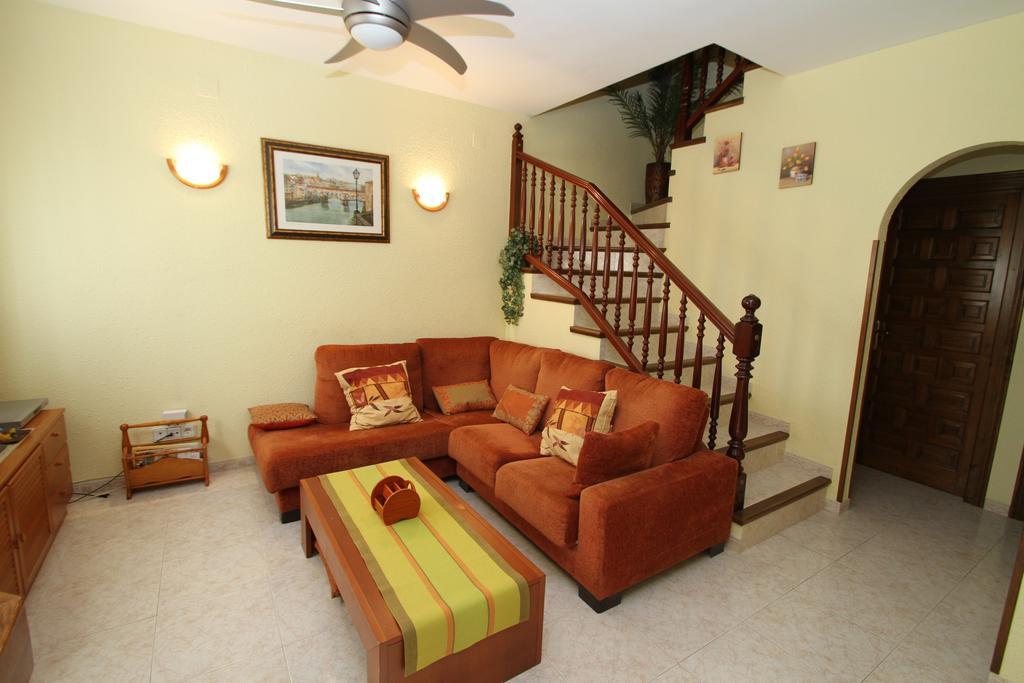 Arenda Pino Alto Holiday Home Rioja Miami Playa Exteriér fotografie