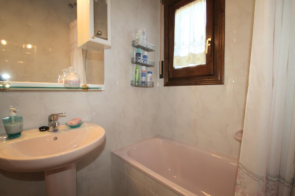 Arenda Pino Alto Holiday Home Rioja Miami Playa Exteriér fotografie