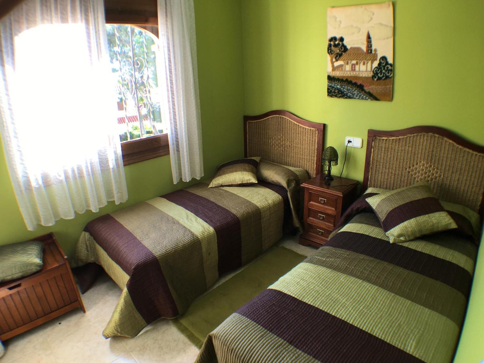 Arenda Pino Alto Holiday Home Rioja Miami Playa Exteriér fotografie