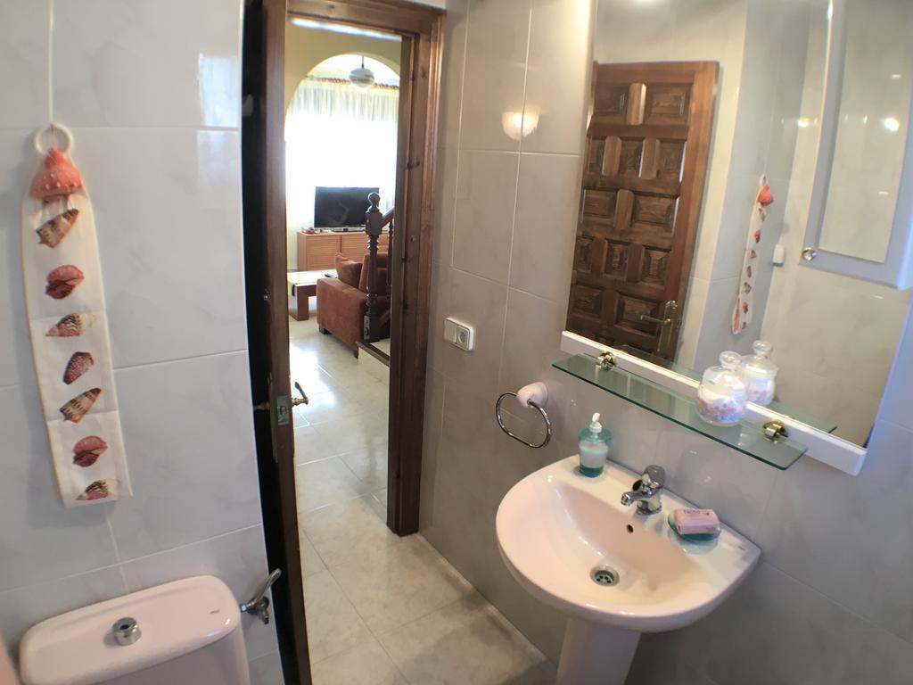 Arenda Pino Alto Holiday Home Rioja Miami Playa Exteriér fotografie