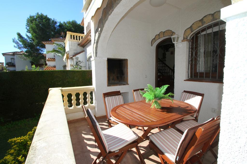 Arenda Pino Alto Holiday Home Rioja Miami Playa Exteriér fotografie