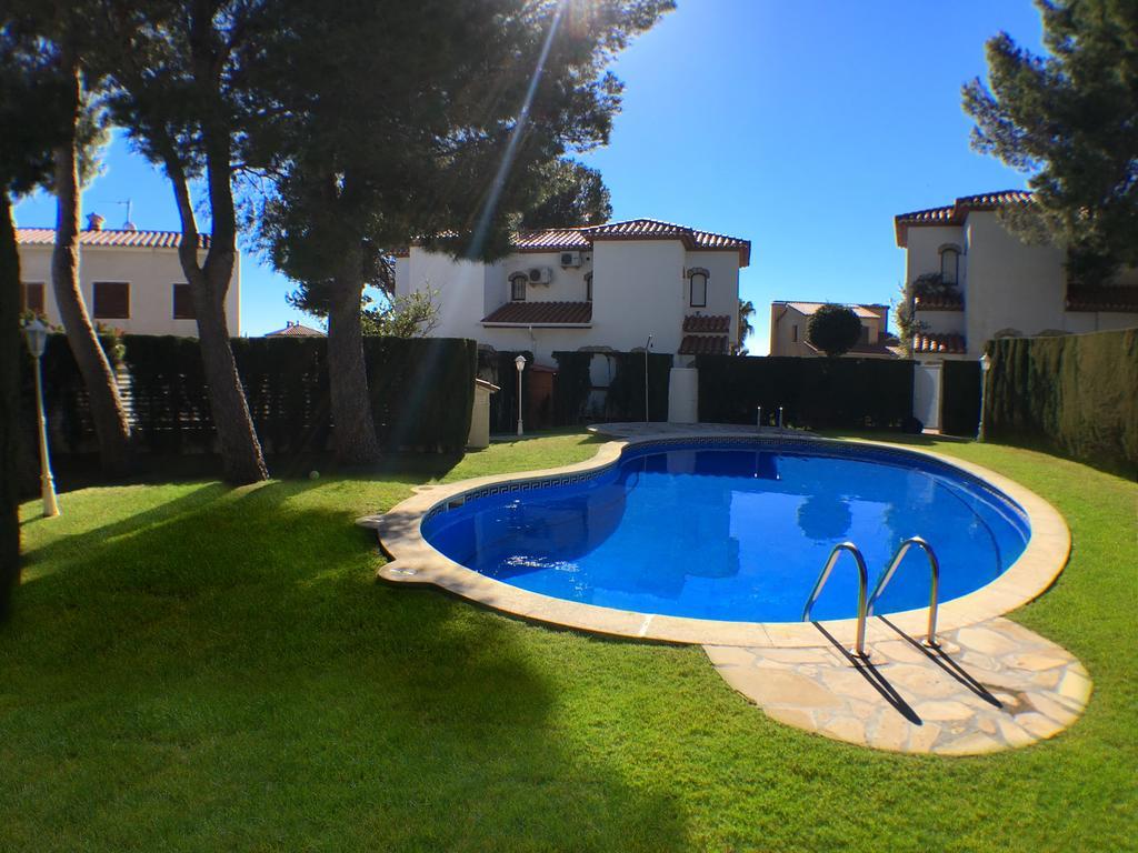 Arenda Pino Alto Holiday Home Rioja Miami Playa Exteriér fotografie