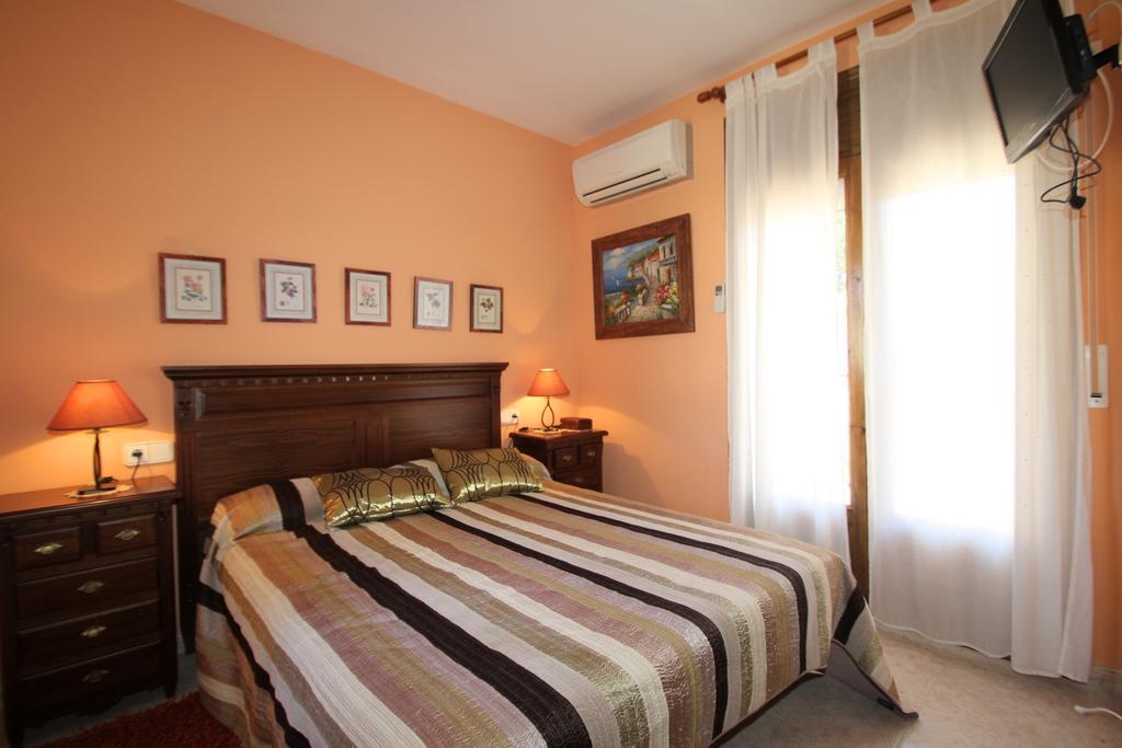 Arenda Pino Alto Holiday Home Rioja Miami Playa Exteriér fotografie