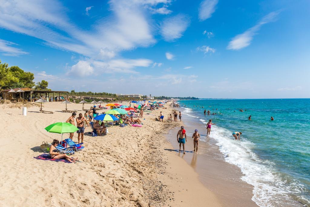 Arenda Pino Alto Holiday Home Rioja Miami Playa Exteriér fotografie