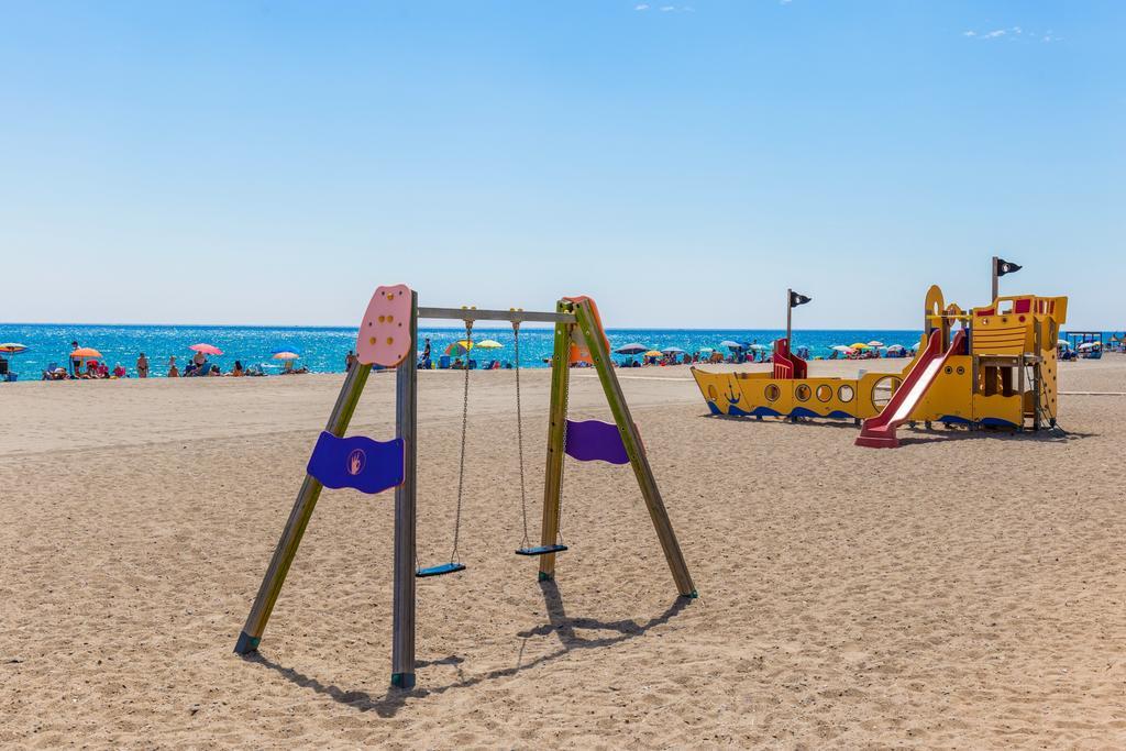 Arenda Pino Alto Holiday Home Rioja Miami Playa Exteriér fotografie