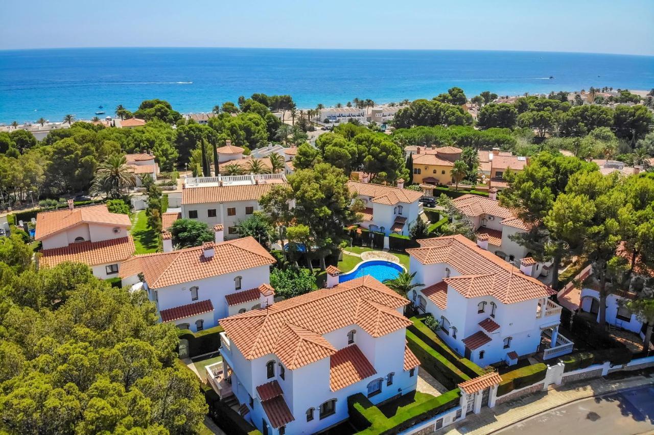 Arenda Pino Alto Holiday Home Rioja Miami Playa Exteriér fotografie