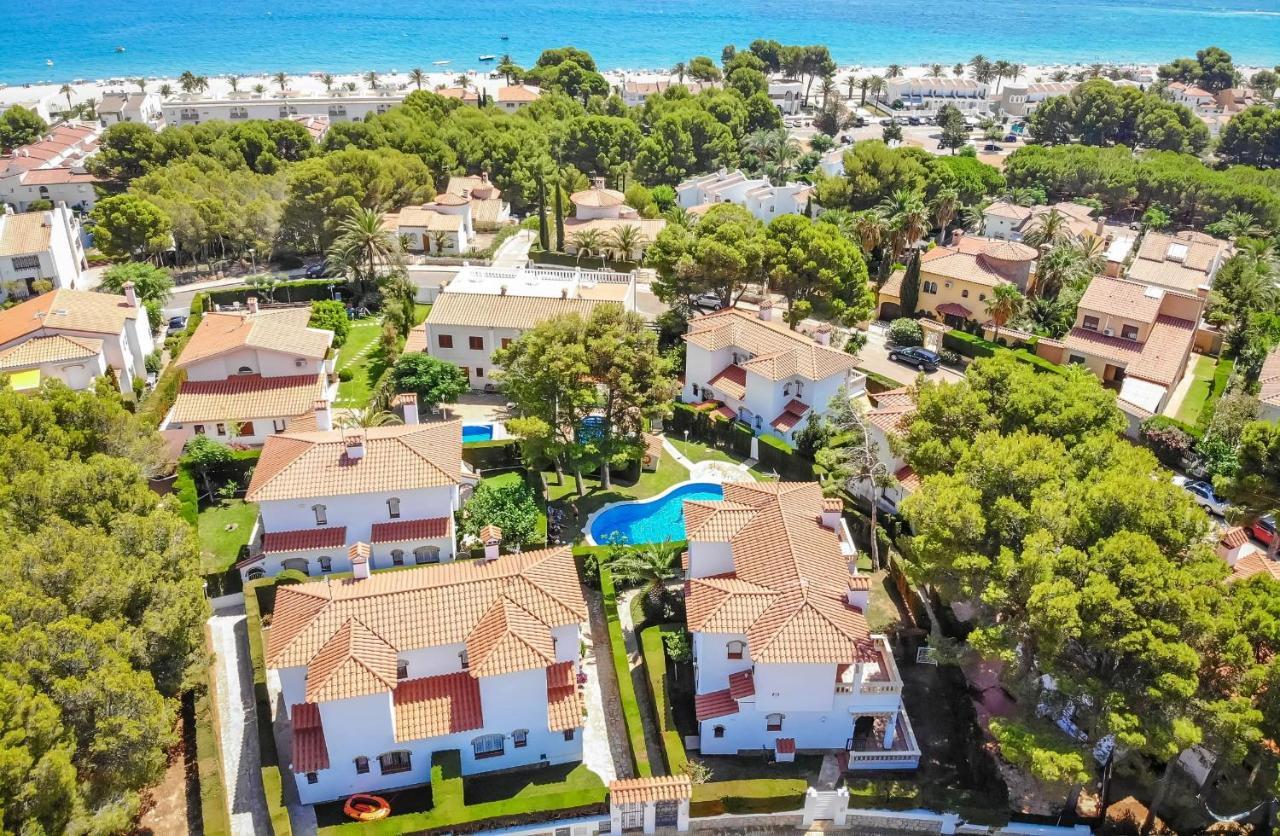 Arenda Pino Alto Holiday Home Rioja Miami Playa Exteriér fotografie
